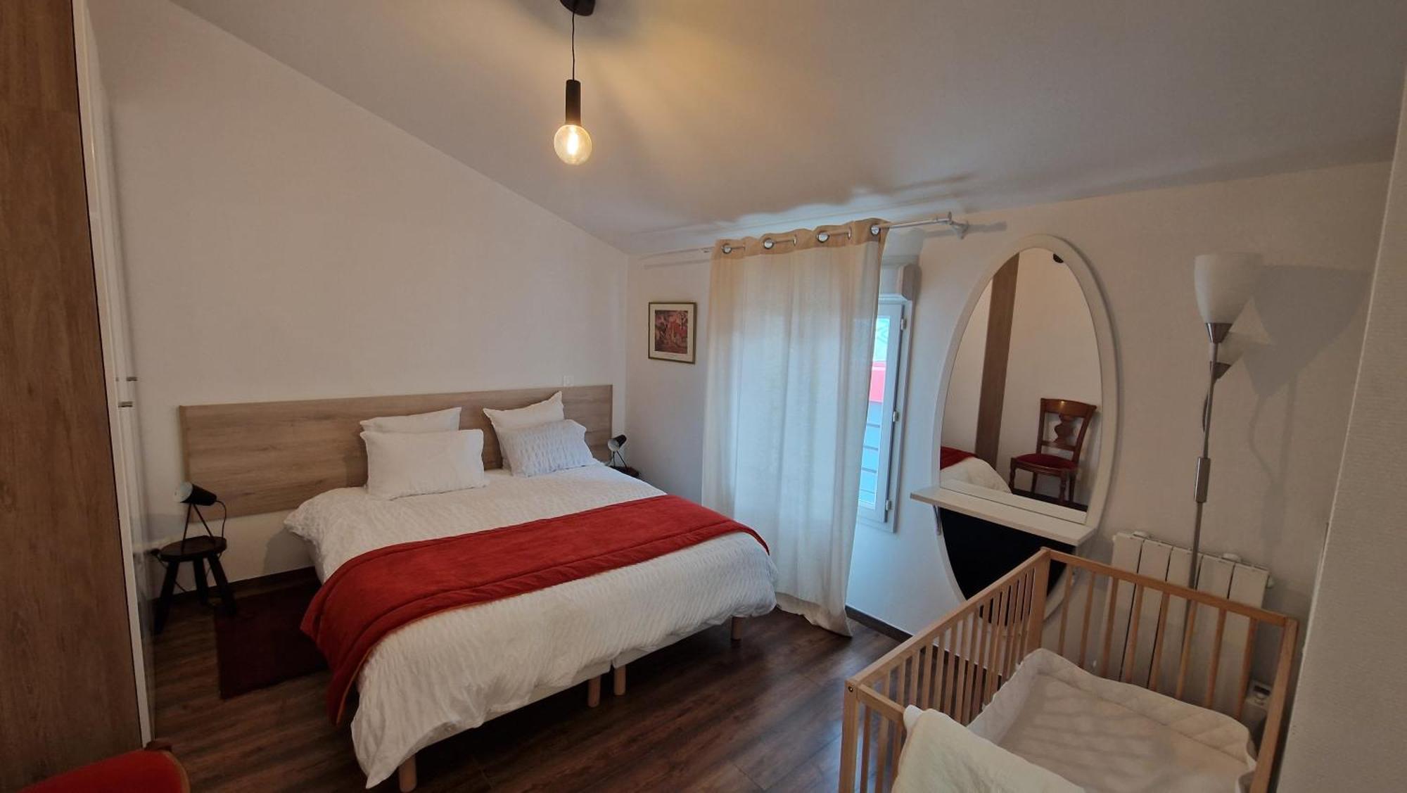 L'Hirondelle Apartment Chateau-Thierry Bagian luar foto